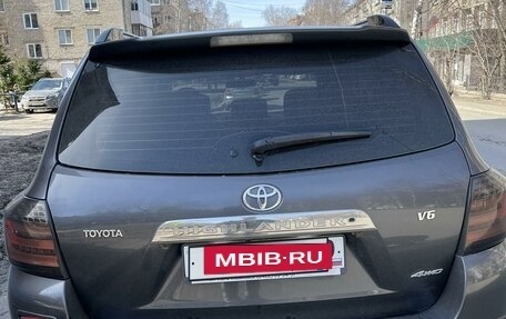 Toyota Highlander III, 2012 год, 2 050 000 рублей, 4 фотография