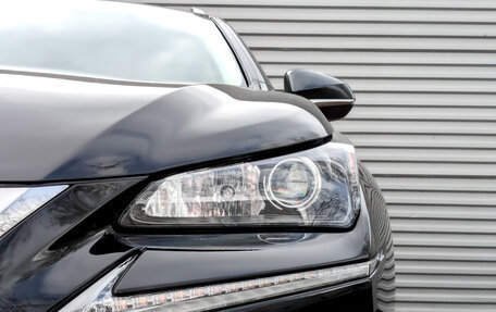 Lexus NX I, 2015 год, 2 515 000 рублей, 17 фотография