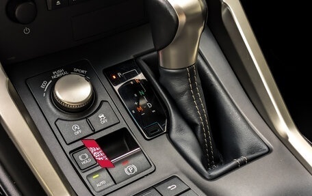Lexus NX I, 2015 год, 2 515 000 рублей, 26 фотография