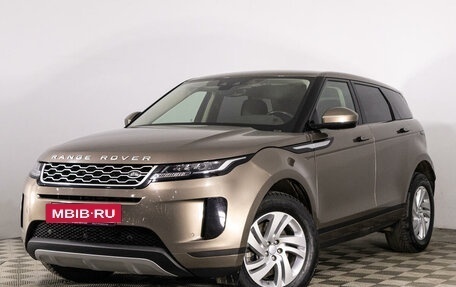 Land Rover Range Rover Evoque II, 2020 год, 4 299 789 рублей, 3 фотография