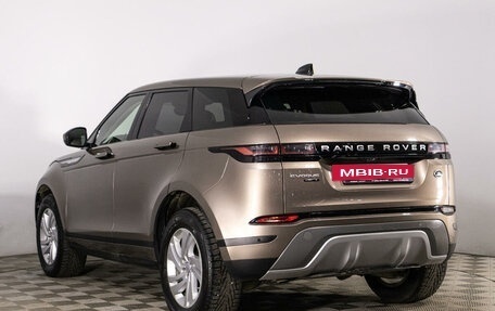 Land Rover Range Rover Evoque II, 2020 год, 4 299 789 рублей, 7 фотография