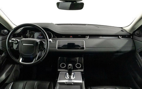 Land Rover Range Rover Evoque II, 2020 год, 4 299 789 рублей, 13 фотография