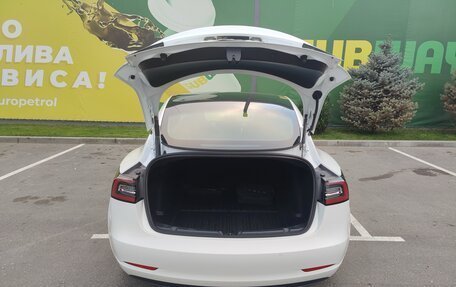 Tesla Model 3 I, 2021 год, 4 690 000 рублей, 8 фотография