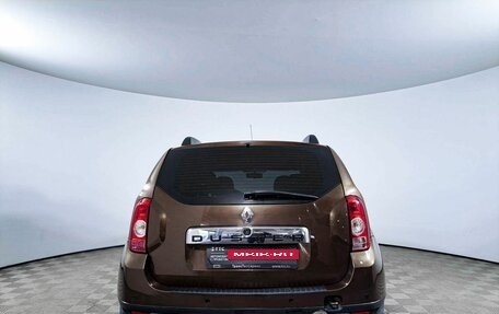 Renault Duster I рестайлинг, 2013 год, 1 463 000 рублей, 6 фотография
