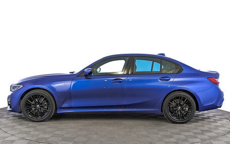 BMW 3 серия, 2020 год, 4 350 000 рублей, 8 фотография