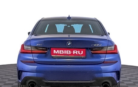BMW 3 серия, 2020 год, 4 350 000 рублей, 6 фотография