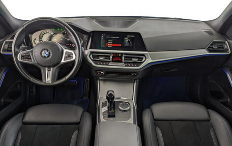 BMW 3 серия, 2020 год, 4 350 000 рублей, 14 фотография
