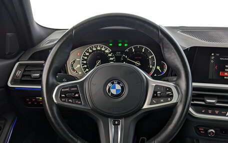 BMW 3 серия, 2020 год, 4 350 000 рублей, 22 фотография