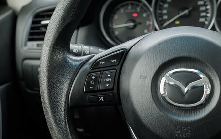 Mazda CX-5 II, 2012 год, 1 599 000 рублей, 18 фотография