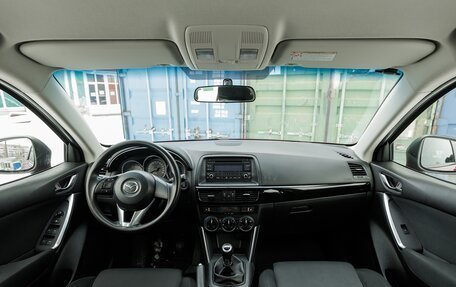 Mazda CX-5 II, 2012 год, 1 599 000 рублей, 13 фотография