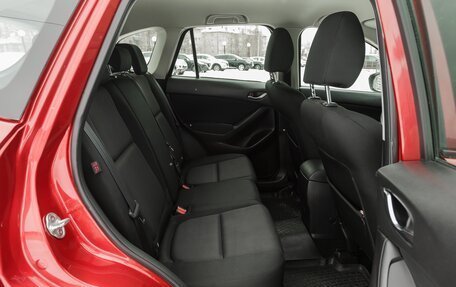 Mazda CX-5 II, 2012 год, 1 599 000 рублей, 23 фотография