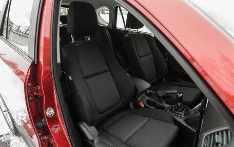 Mazda CX-5 II, 2012 год, 1 599 000 рублей, 27 фотография