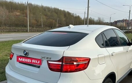 BMW X6, 2013 год, 2 600 000 рублей, 3 фотография