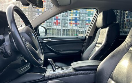 BMW X6, 2013 год, 2 600 000 рублей, 4 фотография