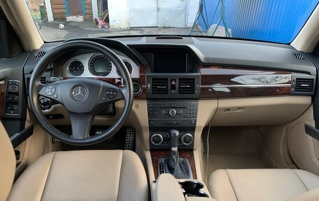 Mercedes-Benz GLK-Класс, 2010 год, 2 000 000 рублей, 7 фотография