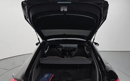 Audi TT, 2017 год, 3 598 000 рублей, 5 фотография