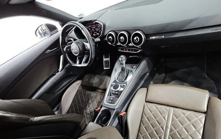 Audi TT, 2017 год, 3 598 000 рублей, 7 фотография