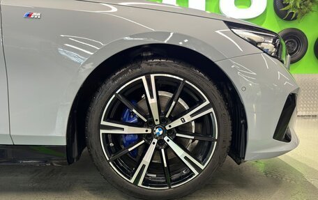 BMW 5 серия, 2023 год, 11 200 000 рублей, 7 фотография