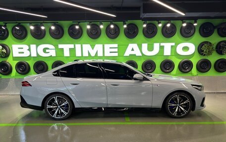 BMW 5 серия, 2023 год, 11 200 000 рублей, 5 фотография