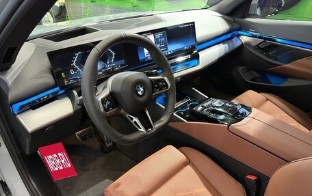 BMW 5 серия, 2023 год, 11 200 000 рублей, 8 фотография