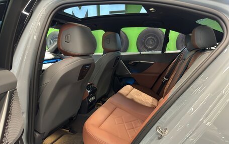 BMW 5 серия, 2023 год, 11 200 000 рублей, 14 фотография