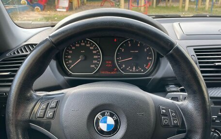 BMW 1 серия, 2008 год, 880 000 рублей, 5 фотография