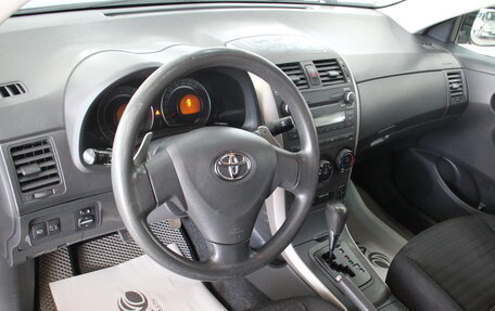 Toyota Corolla, 2008 год, 1 039 000 рублей, 8 фотография