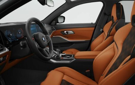 BMW M3, 2023 год, 16 490 000 рублей, 2 фотография