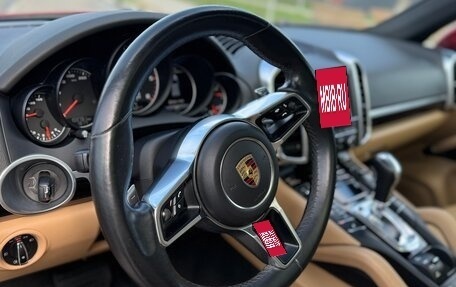 Porsche Cayenne III, 2015 год, 4 350 000 рублей, 8 фотография
