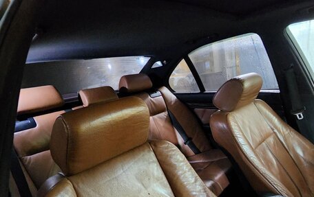 BMW 5 серия, 1998 год, 1 450 000 рублей, 11 фотография