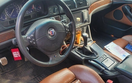 BMW 5 серия, 1998 год, 1 450 000 рублей, 7 фотография