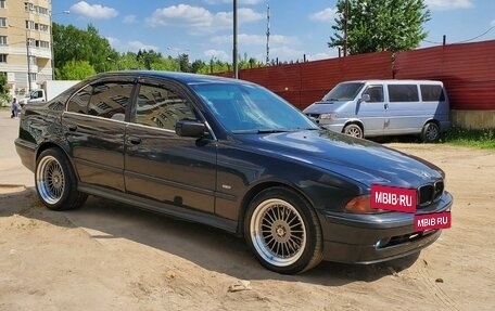 BMW 5 серия, 1998 год, 1 450 000 рублей, 4 фотография