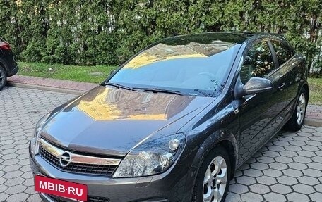 Opel Astra H, 2010 год, 1 000 050 рублей, 12 фотография