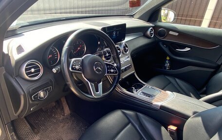 Mercedes-Benz GLC, 2021 год, 4 500 000 рублей, 4 фотография