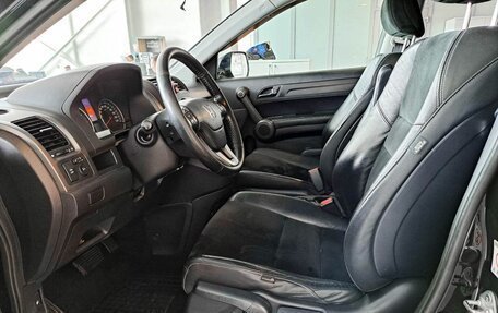 Honda CR-V III рестайлинг, 2012 год, 1 787 800 рублей, 16 фотография