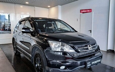 Honda CR-V III рестайлинг, 2012 год, 1 787 800 рублей, 3 фотография