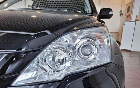 Honda CR-V III рестайлинг, 2012 год, 1 787 800 рублей, 17 фотография