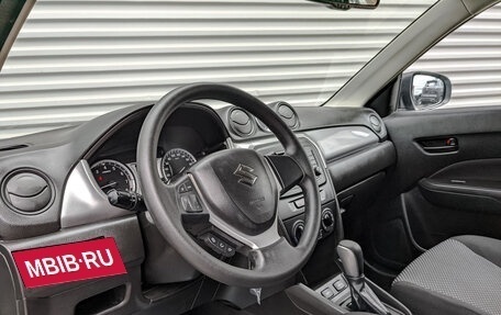 Suzuki Vitara II рестайлинг, 2018 год, 2 250 000 рублей, 15 фотография