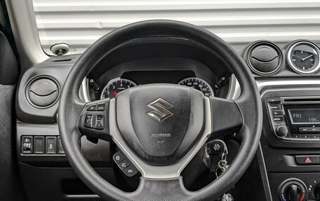 Suzuki Vitara II рестайлинг, 2018 год, 2 250 000 рублей, 22 фотография