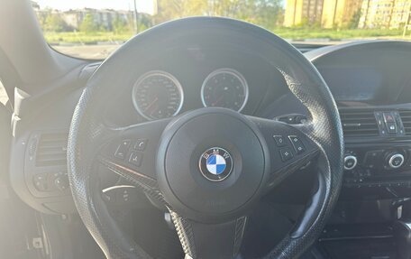 BMW 6 серия, 2007 год, 1 600 000 рублей, 8 фотография