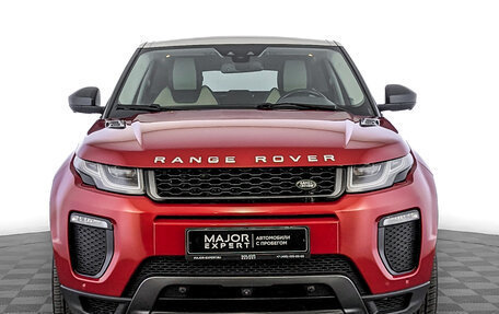 Land Rover Range Rover Evoque I, 2015 год, 2 590 000 рублей, 2 фотография