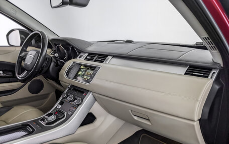 Land Rover Range Rover Evoque I, 2015 год, 2 590 000 рублей, 11 фотография