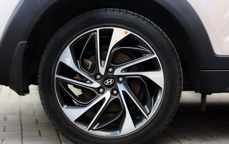 Hyundai Tucson III, 2018 год, 3 200 000 рублей, 4 фотография