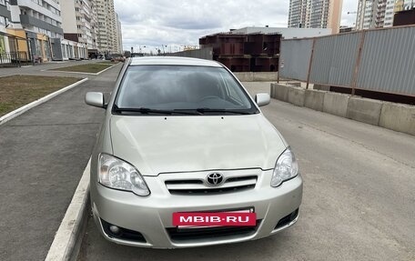 Toyota Corolla, 2006 год, 550 000 рублей, 2 фотография