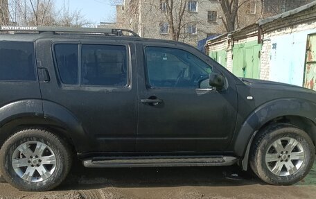 Nissan Pathfinder, 2006 год, 1 400 000 рублей, 2 фотография