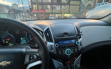 Chevrolet Cruze II, 2013 год, 850 000 рублей, 6 фотография
