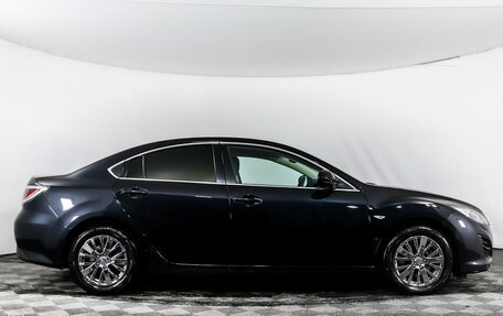 Mazda 6, 2012 год, 979 000 рублей, 4 фотография