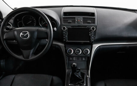 Mazda 6, 2012 год, 979 000 рублей, 12 фотография