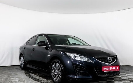 Mazda 6, 2012 год, 979 000 рублей, 3 фотография