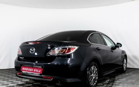Mazda 6, 2012 год, 979 000 рублей, 5 фотография